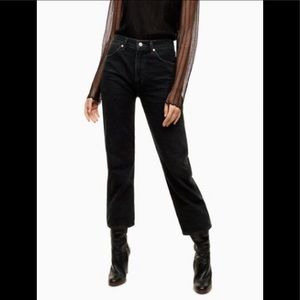 Aritzia Wilfred Citizen of Humanity collaboration